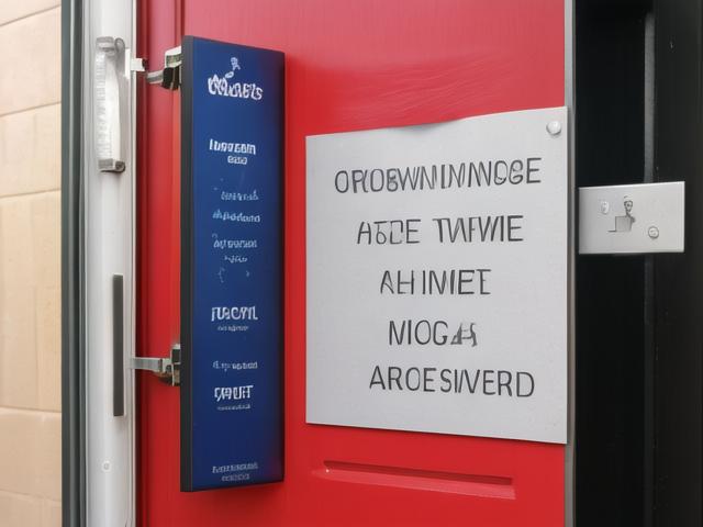 轻松掌握技巧，学会如何关闭群门，告别骚扰困扰