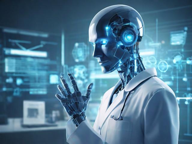 人工智能在医疗领域的应用，哪些科室最为显著？