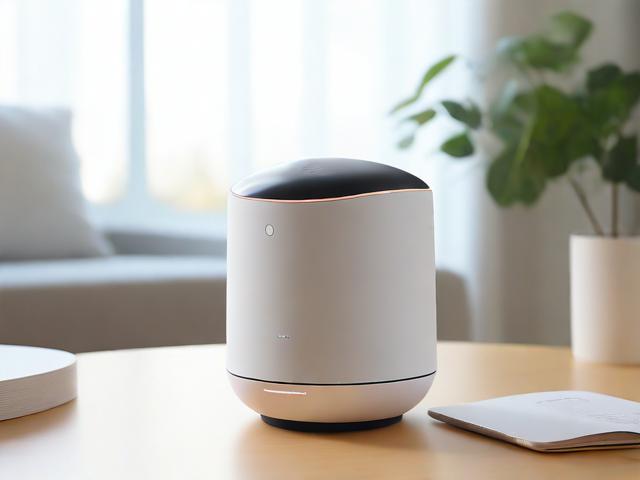 人工智能音箱，智能家居时代的贴心助手，作用解析与未来展望
