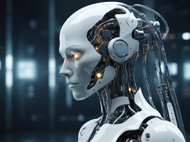 探索未来，更强的人工智能能力究竟是什么？