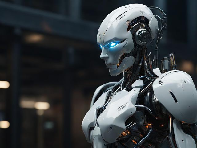 人工智能单挑，科技竞技的新篇章