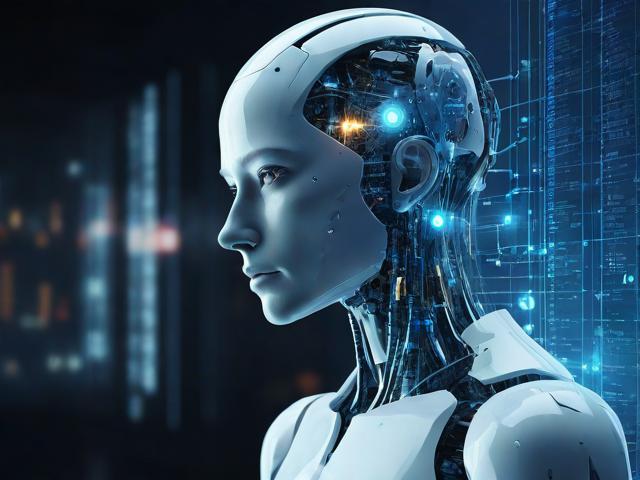 决策AI人工智能软件，引领未来智能决策的利器