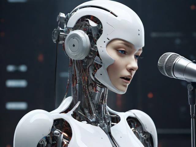 人工智能写歌的原理揭秘，音乐创作的新时代