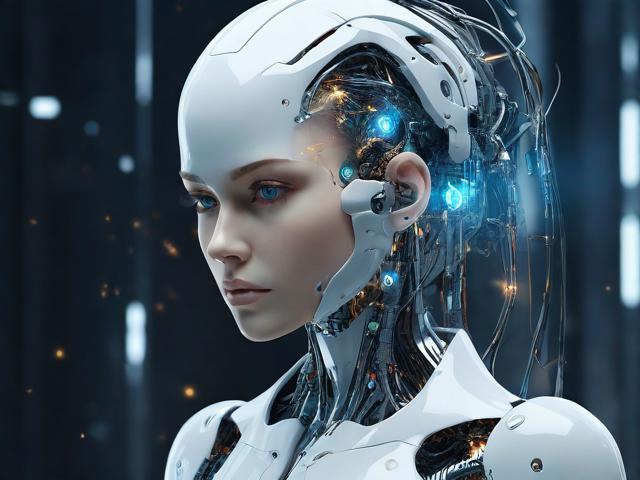 揭秘AI科学,人工智能的奥秘与未来