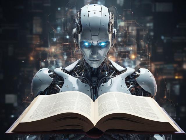 人工智能进阶必读，揭秘提升AI认知的书籍清单