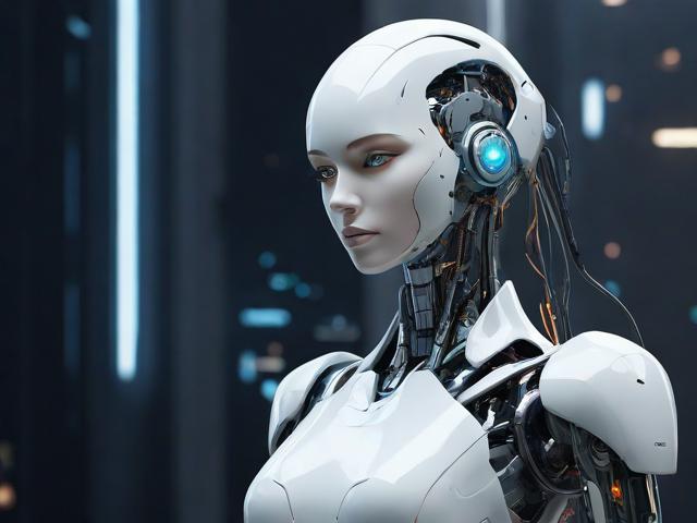 家庭人工智能，开启智能生活新纪元