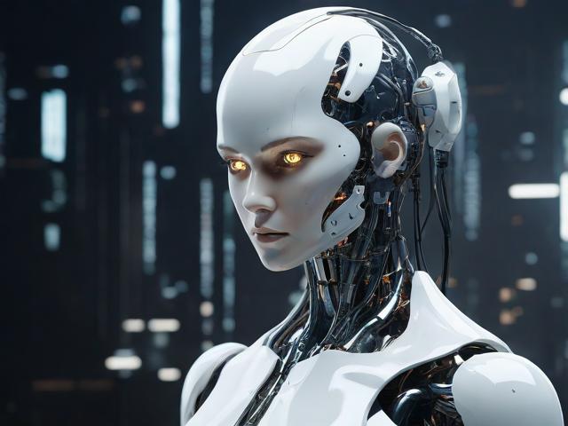 揭秘人工智能B2，未来商业模式的创新引擎