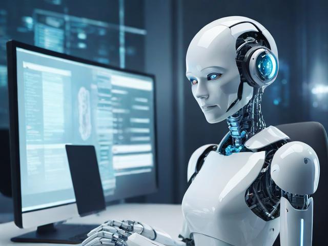 人工智能外呼系统，未来客服的得力助手