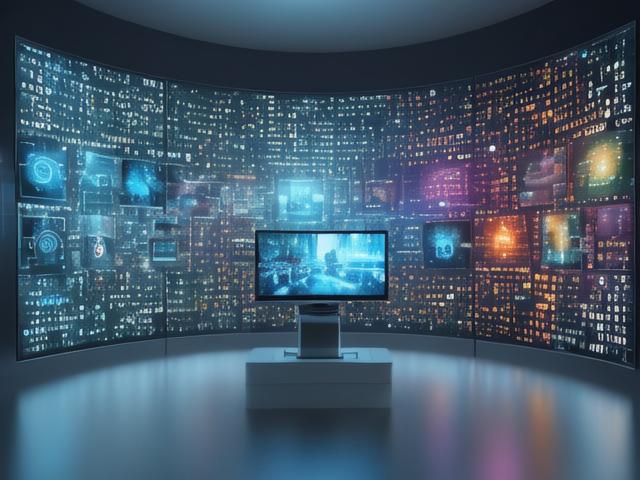 电视人工智能语言，未来智能电视的交互新篇章