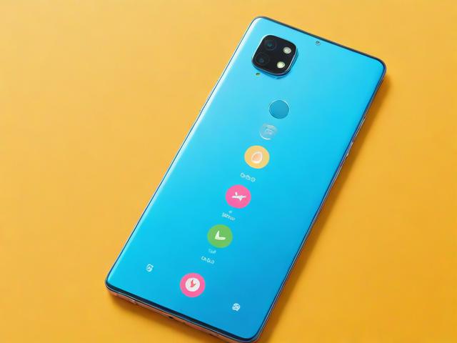 华为荣耀手机盲人模式关闭指南，轻松恢复常规使用