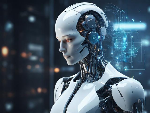 人工智能公司，智能化时代的多面手，赋能各行各业