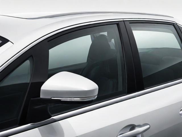 轻松掌握，汽车车窗自动防夹功能关闭教程