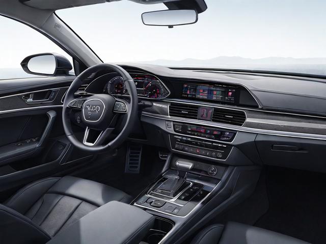 奥迪A6导航系统关闭教程，轻松操作，享受驾驶乐趣