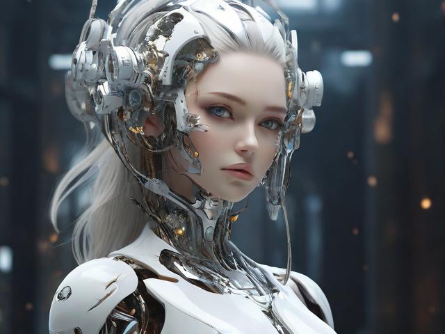 探寻空灵人工智能的神秘面纱，她叫什么来着？