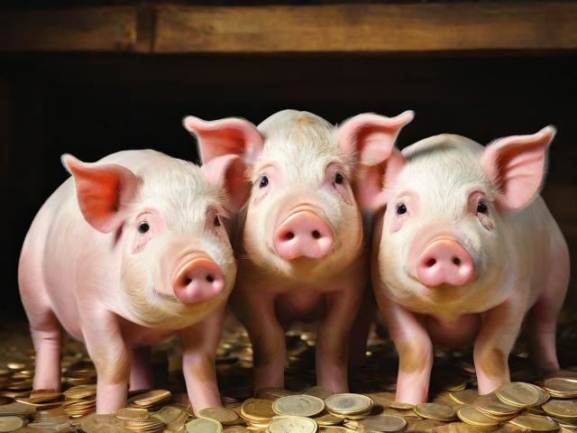 猪产业发展与养猪补贴的双重推动