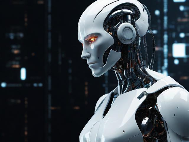 人工智能反击，科技变革中的自我保护与进化之路