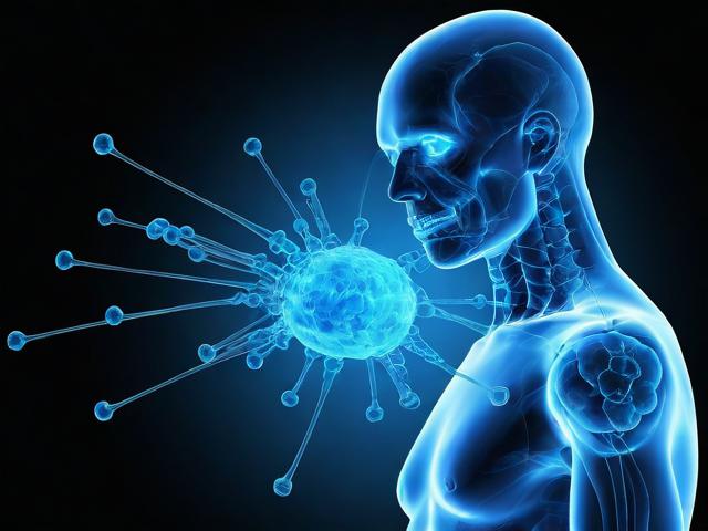 超声造影人工智能，革新医学影像诊断的未来