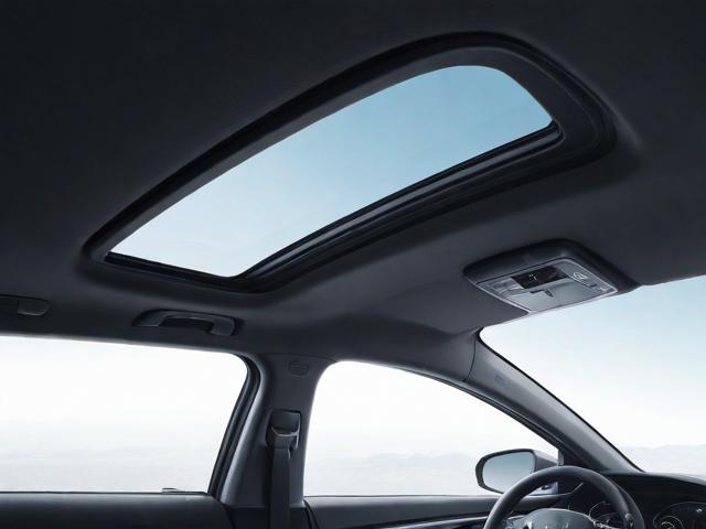 汽车天窗关闭全攻略，安全与便捷的完美结合