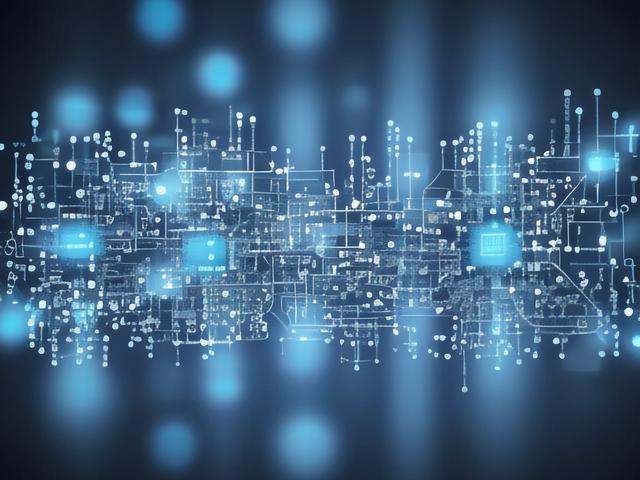 揭秘人工智能核心部门，解码未来科技发展的关键枢纽