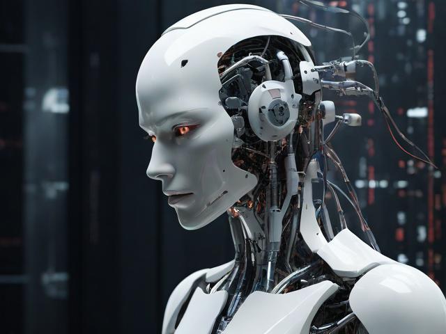 人工智能，探索故事主题的无限可能