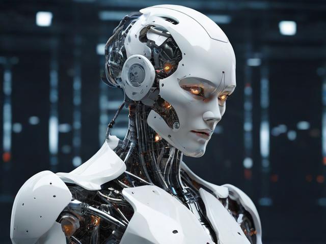 人工智能界最新趋势，什么技术更受青睐？