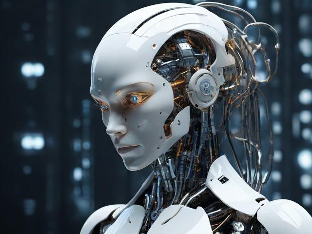 人工智能的三论，认知、应用与未来展望