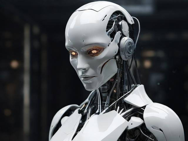 强软PK人工智能，一场科技与智慧的较量