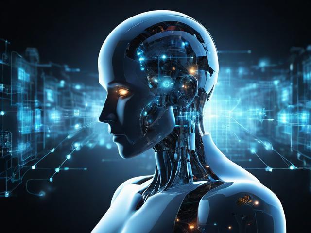 人工智能研制新突破，揭秘具有何种非凡能力的智能系统