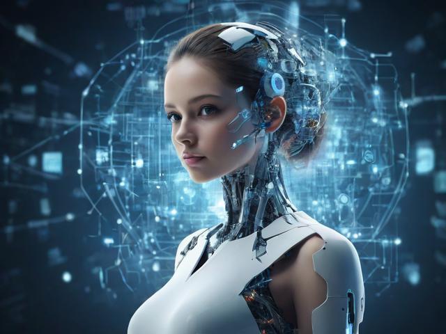 探索人工智能领域的副业机会，开启你的第二职业之旅