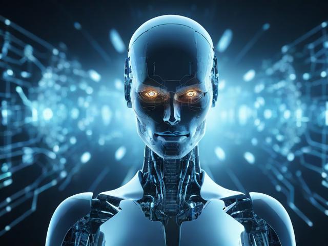 人工智能行业，引领未来发展的创新引擎