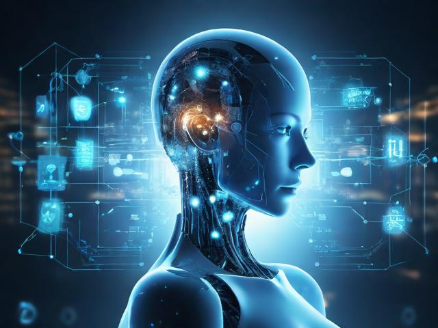 人工智能赋能规划,开启智慧未来之路