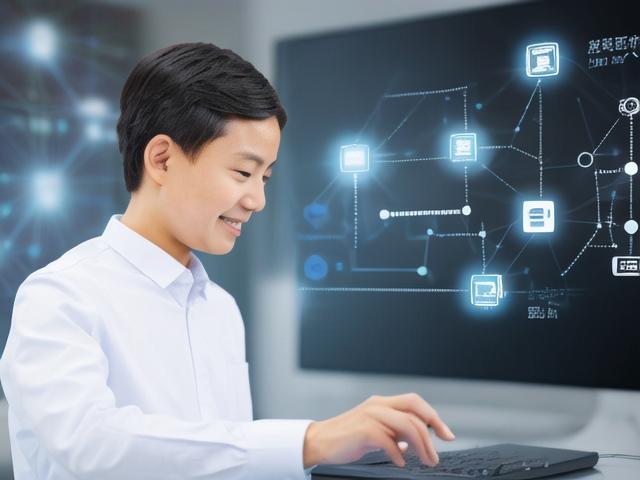 人工智能入门指南，这些课程助你轻松开启AI学习之旅