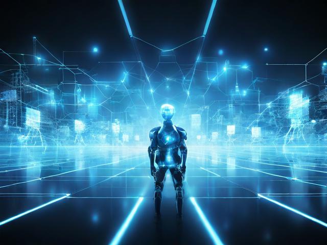 人工智能电力公司，未来能源管理的智慧之选