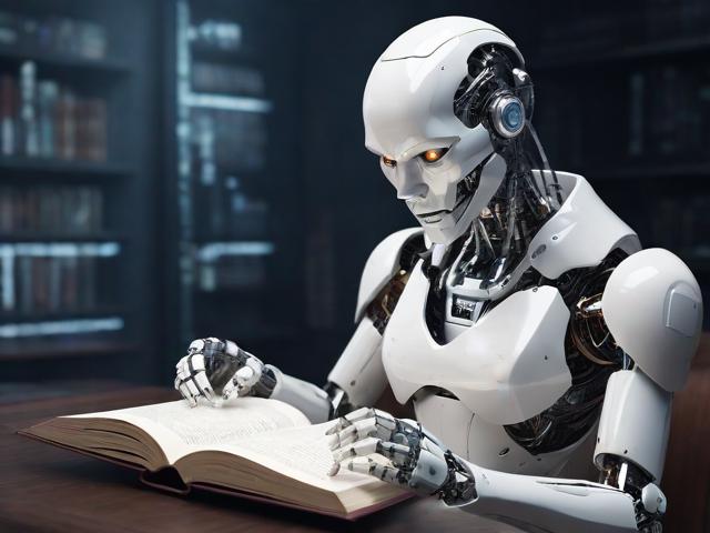 人工智能学习之旅，推荐几本实用书籍助你提升技能