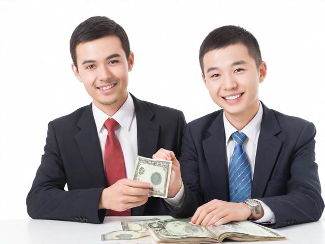 企业年金领取详解，如何正确获取你的企业年金