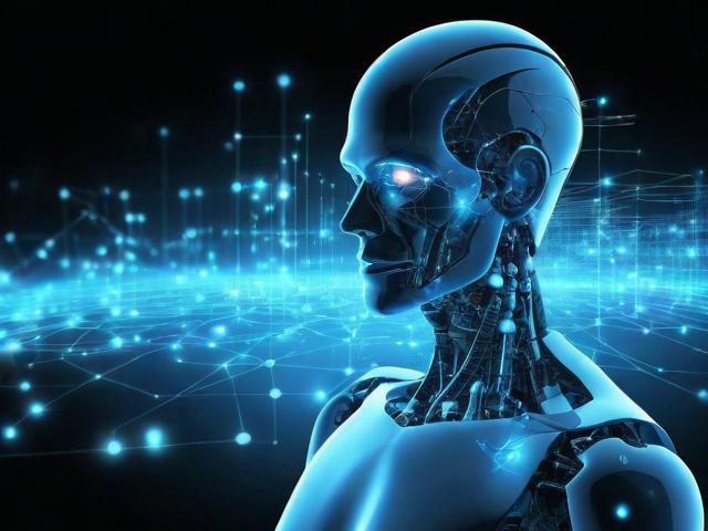 人工智能行业为何遭遇大跌，深度解析市场波动背后的原因