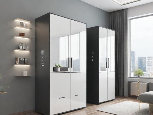 智能镜柜关闭时间设置攻略，轻松掌握家居智能生活