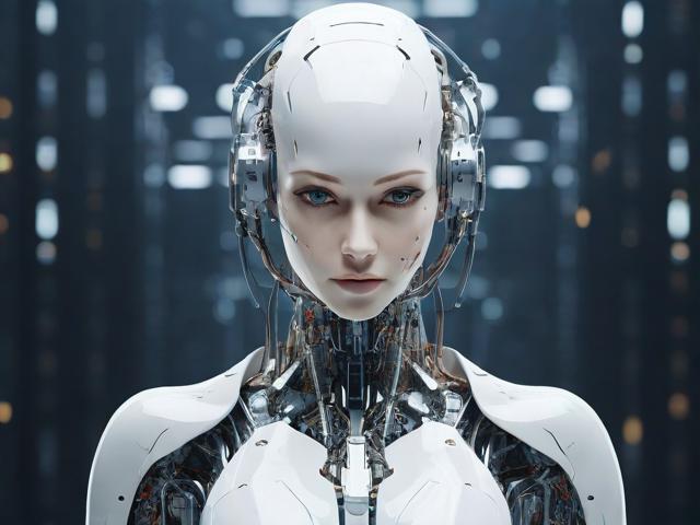 人工智能与智能机电，揭秘两者之间的本质区别