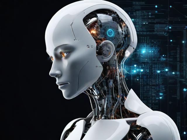 人工智能核心技术解析,揭开主要软件的神秘面纱