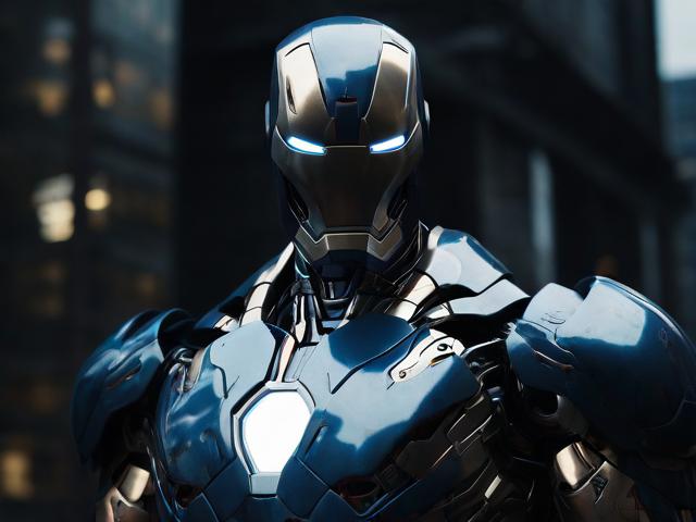 奥创，剖析漫威宇宙中的超级人工智能