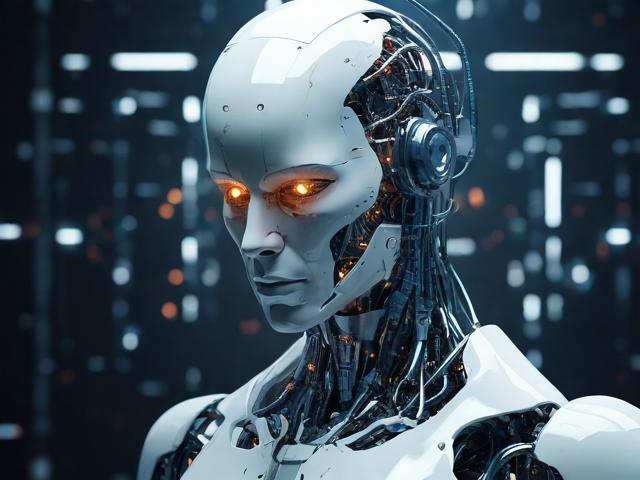 人工智能中的功率，揭秘驱动未来发展的核心要素