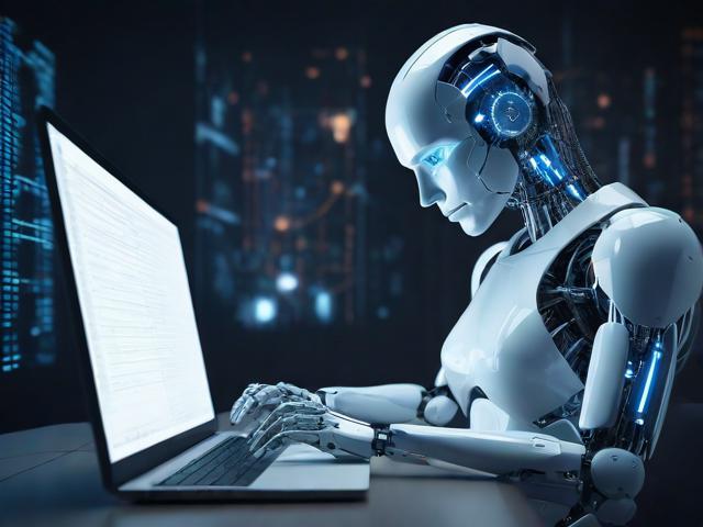 人工智能写作指南，解锁高效创作新境界