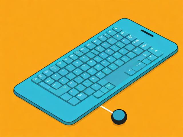 手机键盘声音关闭指南，轻松静音，享受宁静使用体验