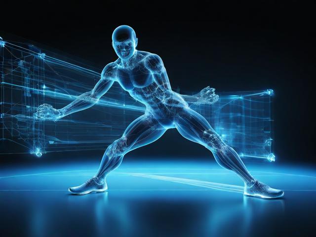 人工智能运动纠错原理深度解析，如何让运动更科学、更安全