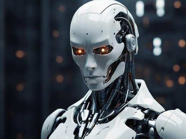 人工智能时代,我们的使命与行动