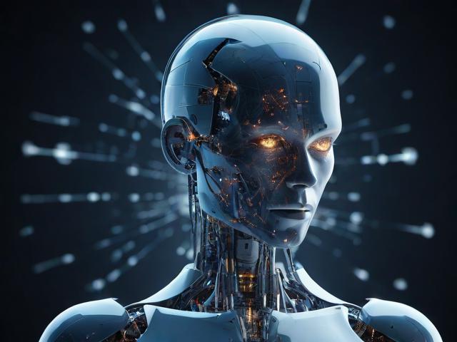 人工智能话唠背后的专业解析，揭开计算机科学与人工智能的神秘面纱