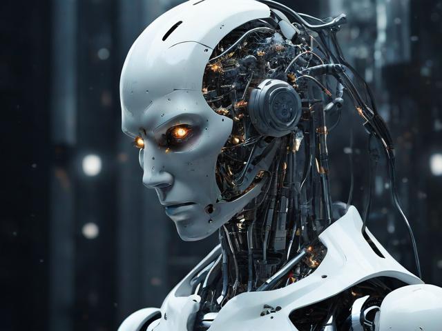 人工智能统治世界，现实与想象的边界