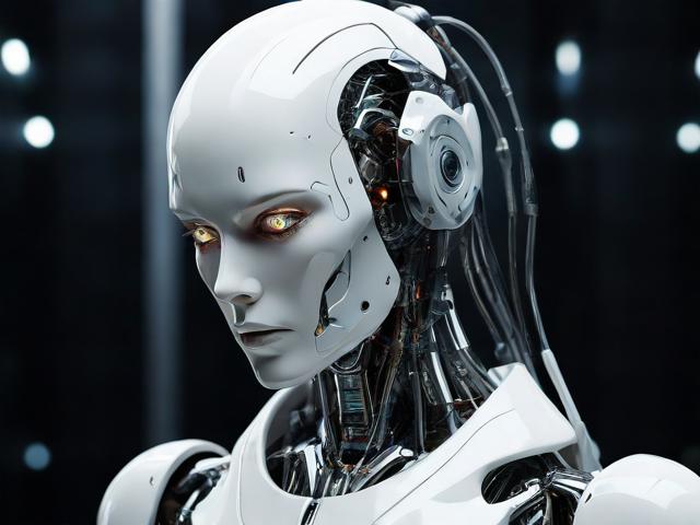 你还认识什么人工智能？