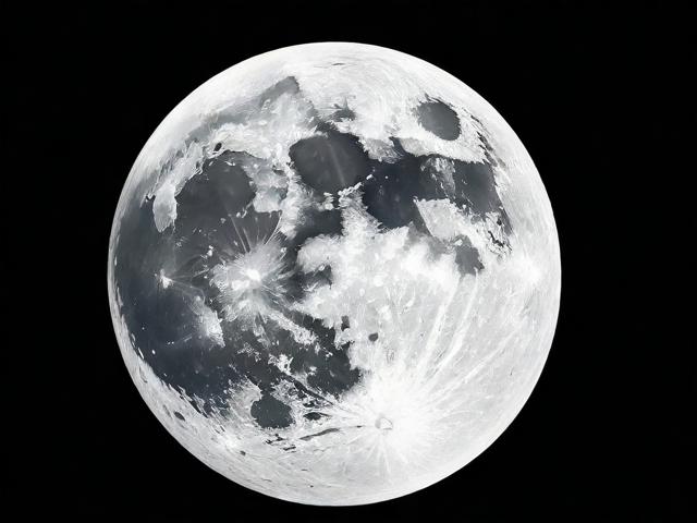 月亮怎么关闭，揭秘天文现象背后的科学奥秘