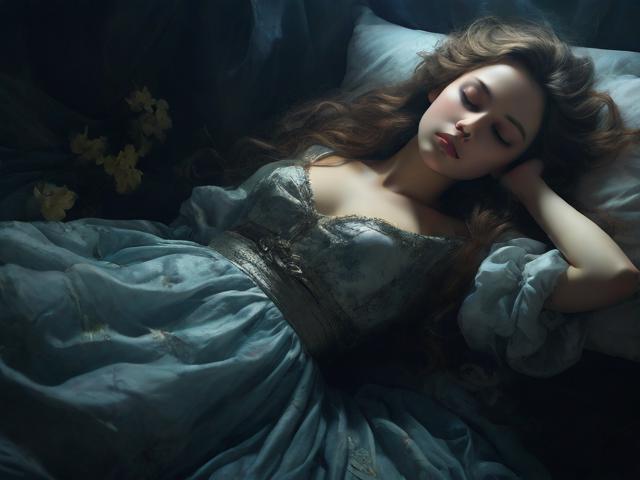 唤醒沉睡的潜能，如何抬起沉沦，关闭自我束缚